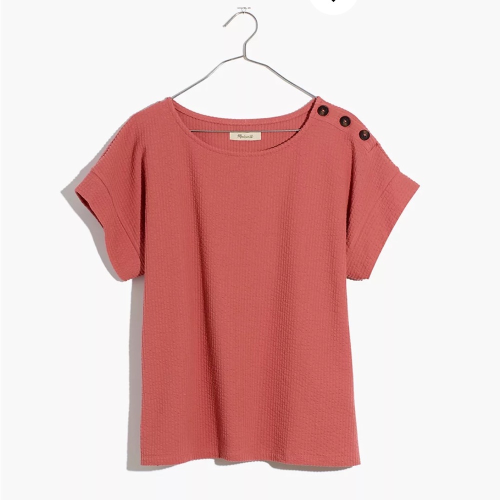 Madewell Tee